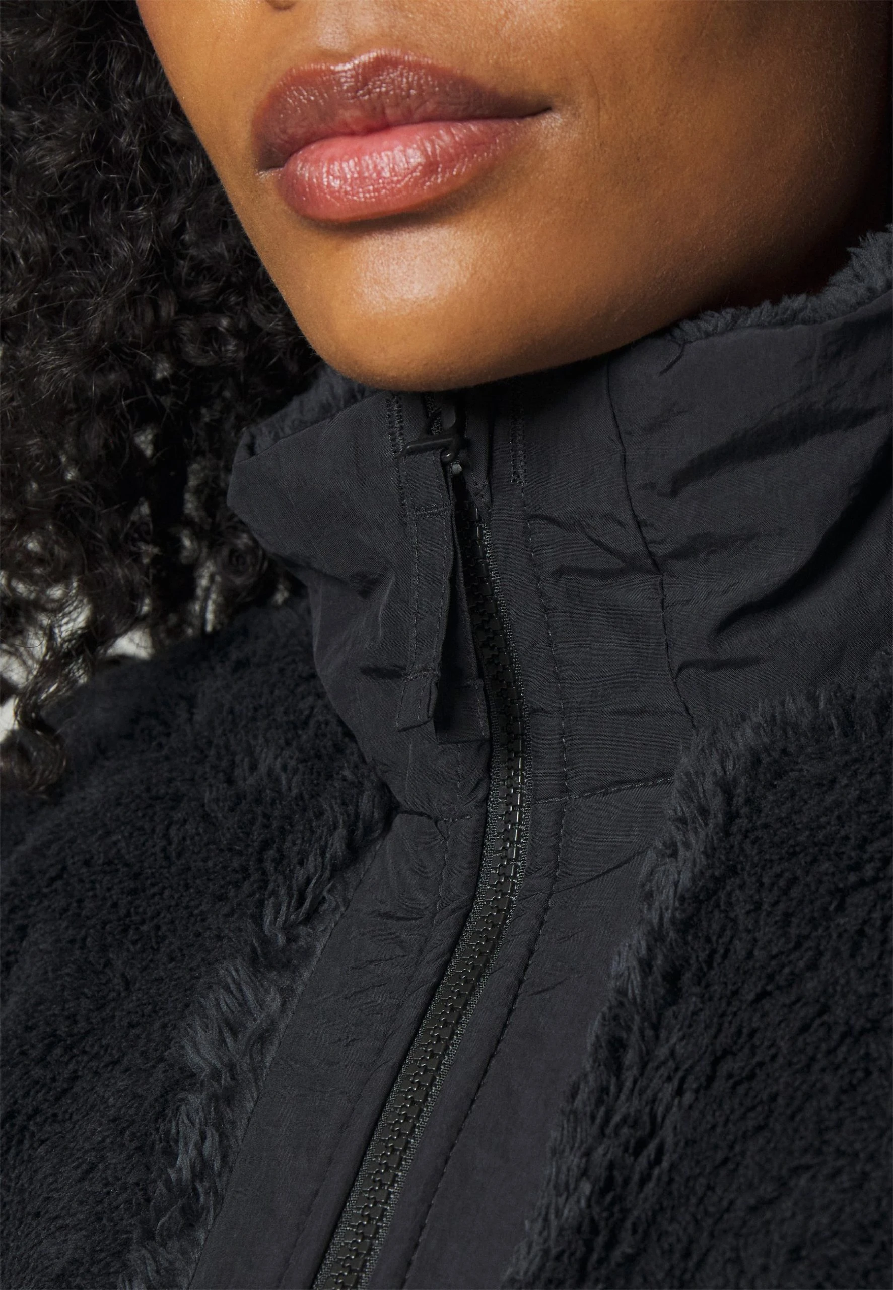 Columbia Boundless Discovery™ - Veste Polaire - Black 8 Columbia Boundless Discovery™ - Veste Polaire - Black – Image 6