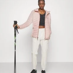 Columbia Powder Lite Hybrid - Veste Polaire - Dusty Pink 10 Columbia Powder Lite Hybrid - Veste Polaire - Dusty Pink -Columbia shop 3fdf4cc16c874e3da4c963176c2aa0b4 scaled