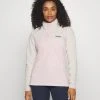 Columbia Benton Springs™ 1/2 Snap - Sweat Polaire - Dusty Pink/Dark Stone 1 Columbia Benton Springs™ 1/2 Snap - Sweat Polaire - Dusty Pink/Dark Stone -Columbia shop 409feb9e563c467e831b04503e83bc49