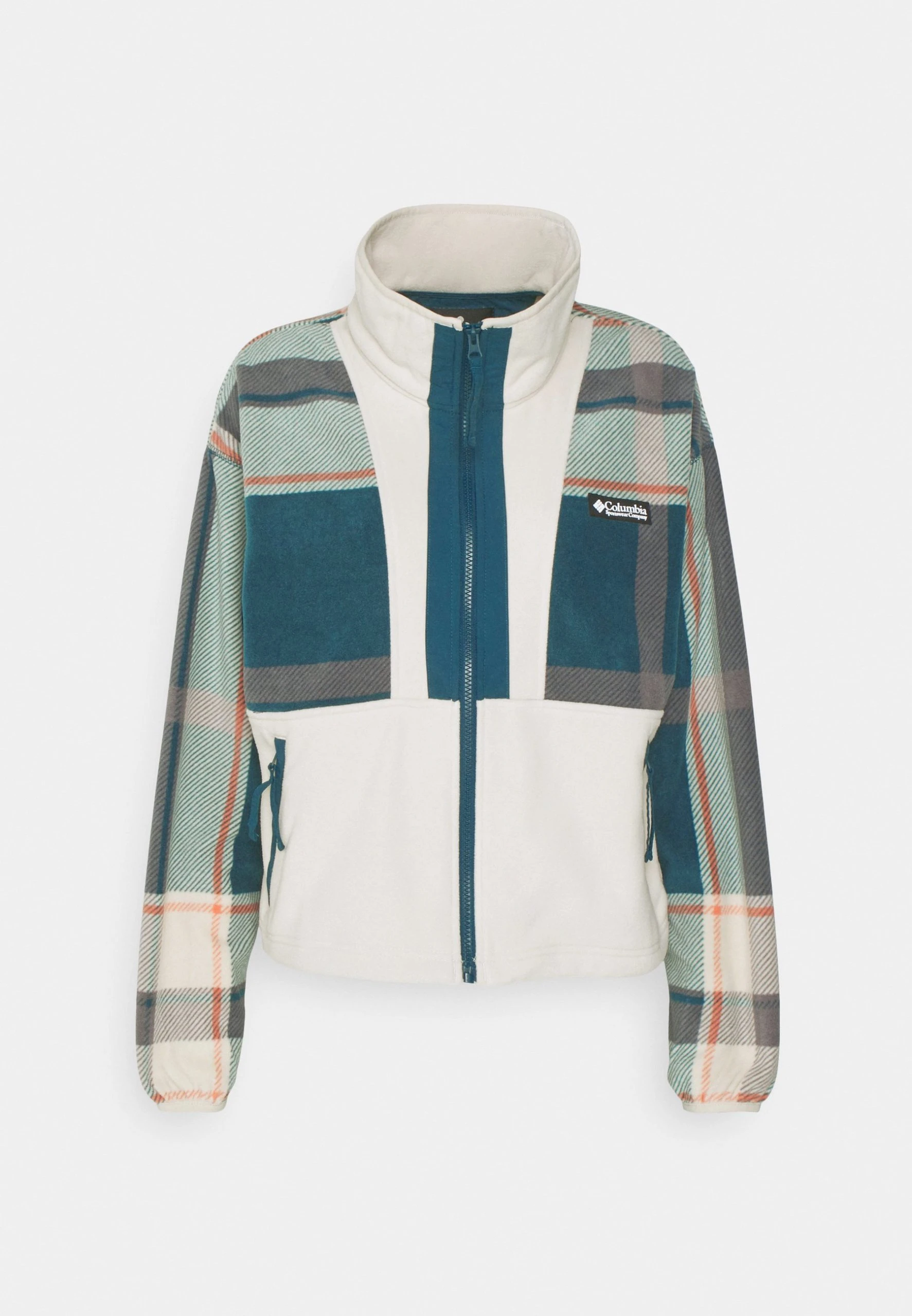 Columbia Back Bowl™ - Veste Polaire - Night Wave Supe 7 Columbia Back Bowl™ - Veste Polaire - Night Wave Supe – Image 5