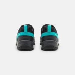 Columbia Trailstorm Ascend Wp - Chaussures De Marche - Black/Bright Aqua 10 Columbia Trailstorm Ascend Wp - Chaussures De Marche - Black/Bright Aqua -Columbia shop 41501fab748a4192baf921c60efbb84e scaled
