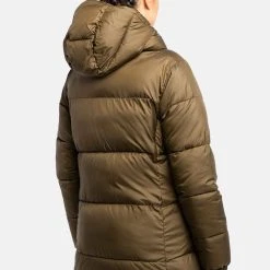 Columbia Manteau D'Hiver - Brazowy -Columbia shop 41831b53ade0438b9a4e9f872830d76b