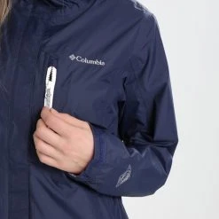 Columbia Pouring Adventure Jacket - Veste Hardshell - Dark Blue 13 Columbia Pouring Adventure Jacket - Veste Hardshell - Dark Blue -Columbia shop 41a62d64aecf45068141a48ea8f332fc scaled