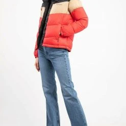 Columbia Puffect™ Color Blocked - Veste D'Hiver - Wielobarwny -Columbia shop 41c3ee4e84a345078ac4e6687acf912f