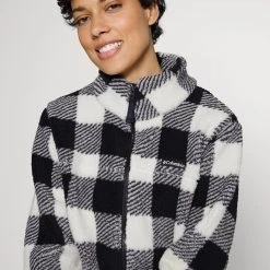 Columbia West Bend Full - Veste Polaire - Dark Grey -Columbia shop 41eebe4befd14713acb250517c68b6ce scaled