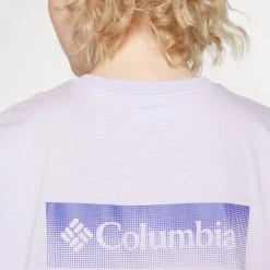 Columbia North Cascades™ Cropped Tee - T-Shirt Imprimé - Purple Tint 18 Columbia North Cascades™ Cropped Tee - T-Shirt Imprimé - Purple Tint -Columbia shop 4284e770e8924fb7bd53092ce81f30ca scaled