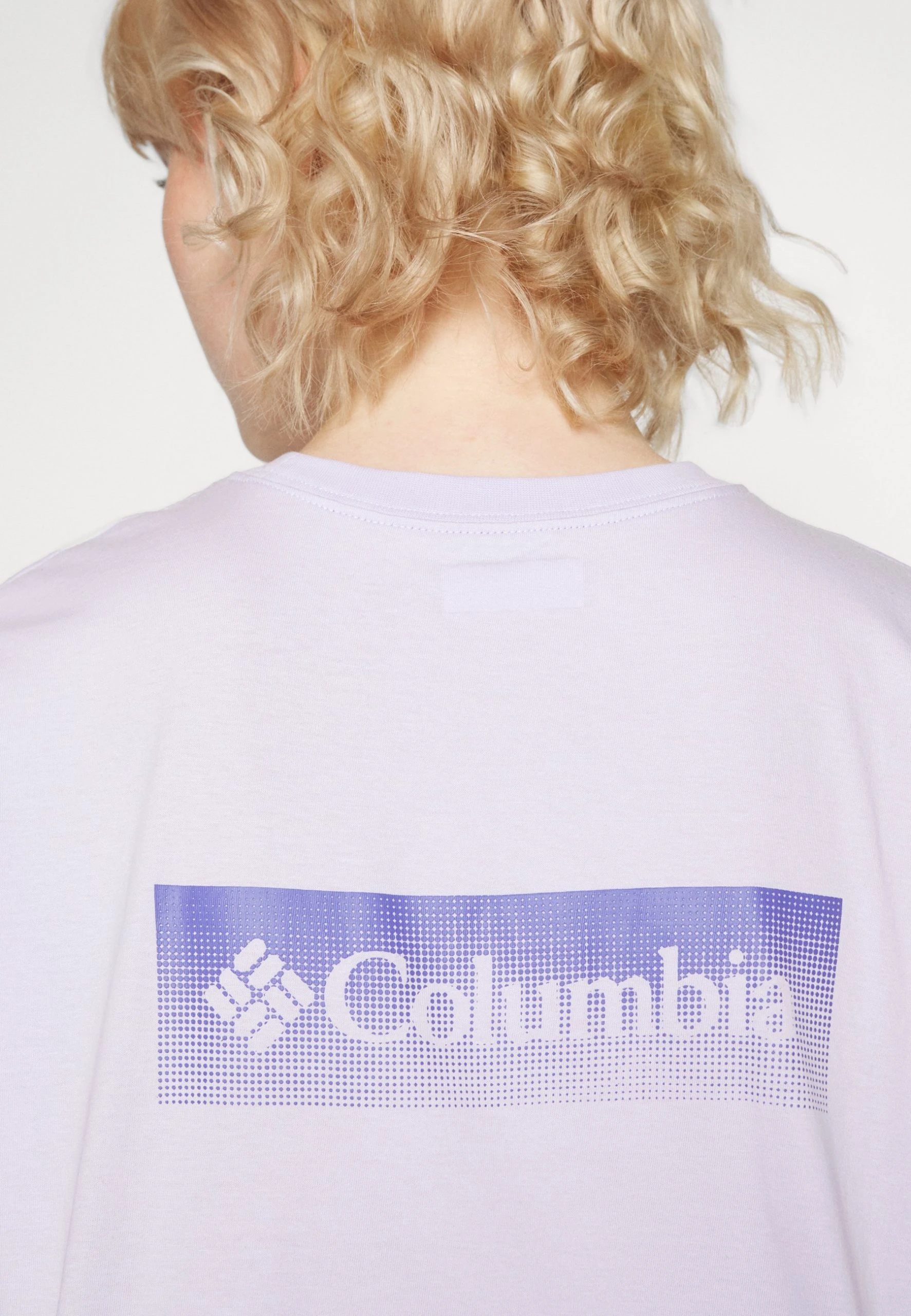 Columbia North Cascades™ Cropped Tee - T-Shirt Imprimé - Purple Tint 9 Columbia North Cascades™ Cropped Tee - T-Shirt Imprimé - Purple Tint – Image 7