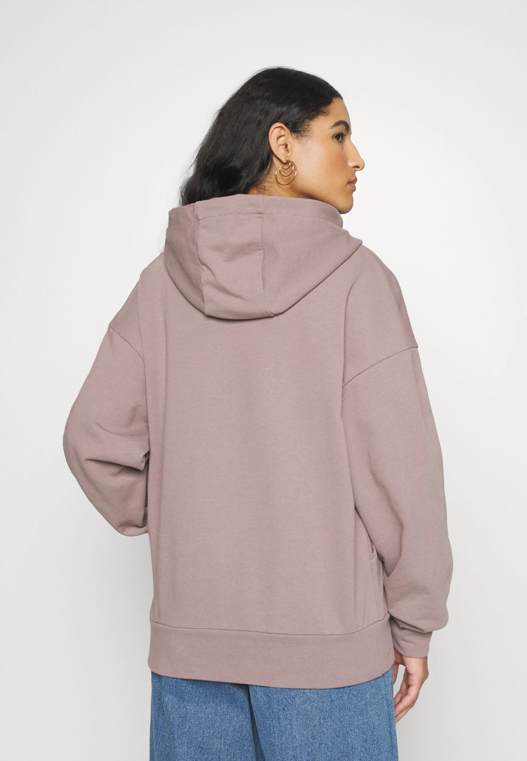 Columbia Break It Down™ Hoodie - Sweatshirt - Quantum Mauve 5 Columbia Break It Down™ Hoodie - Sweatshirt - Quantum Mauve – Image 3