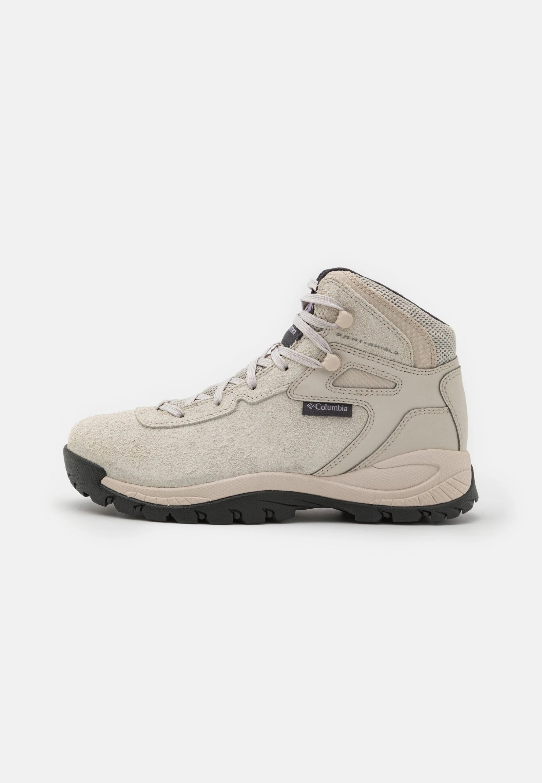 Columbia Newton Ridge - Chaussures De Marche - Cloud Grey/Morning Mist 3 Columbia Newton Ridge - Chaussures De Marche - Cloud Grey/Morning Mist