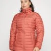 Columbia Silver Falls™ Full Zip Jacket - Blouson - Dark Coral 2 Columbia Silver Falls™ Full Zip Jacket - Blouson - Dark Coral -Columbia shop 44a093d197804334b547ab48d7209b27