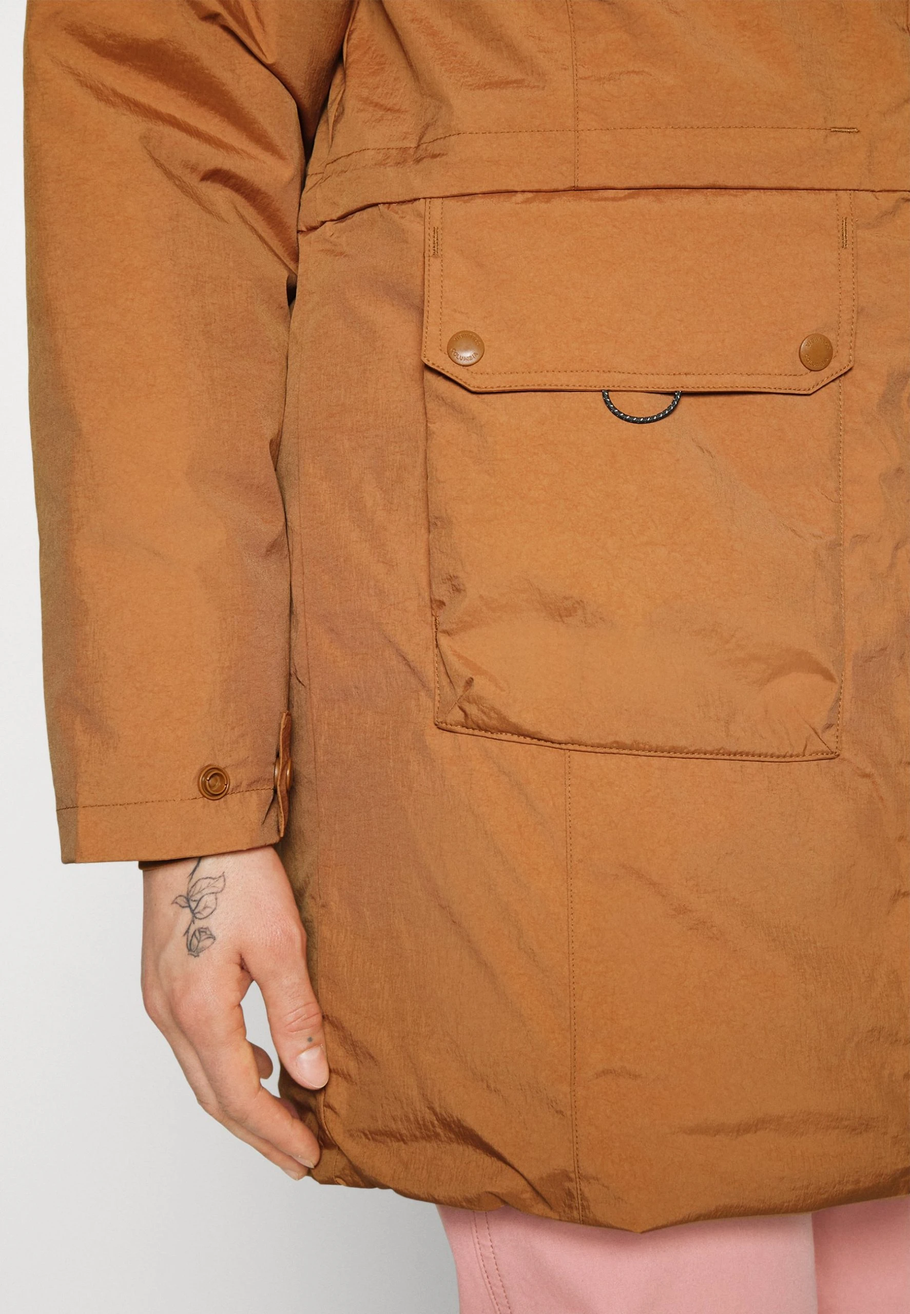 Columbia Rosewood™ - Parka - Camel Brown 7 Columbia Rosewood™ - Parka - Camel Brown – Image 5