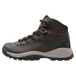 Columbia Newton Ridge Plus - Chaussures De Marche - Crown Jewel