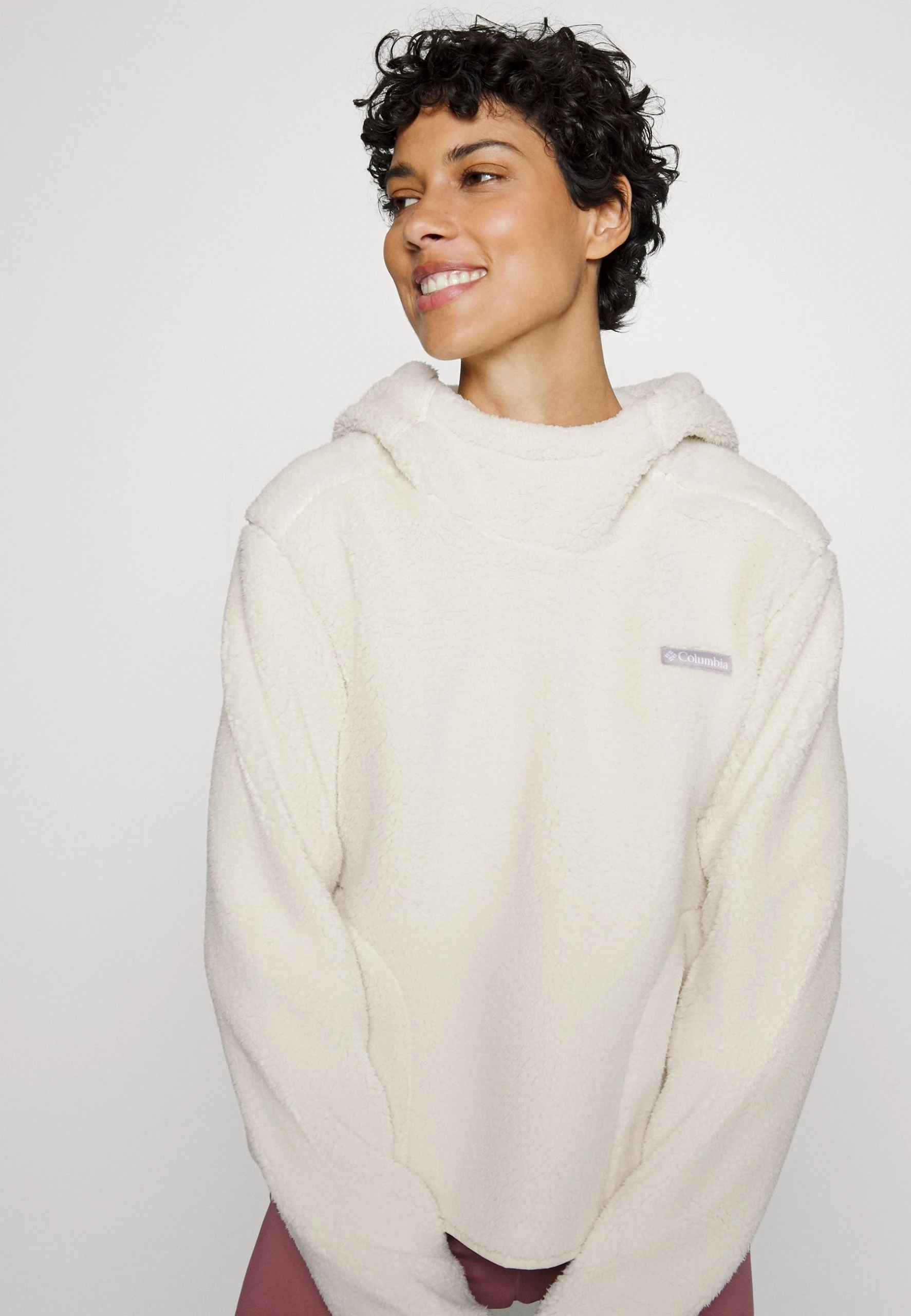 Columbia West Bend™ Hoodie - Sweat À Capuche - Chalk 6 Columbia West Bend™ Hoodie - Sweat À Capuche - Chalk – Image 4