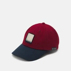 Columbia Roc Unisex - Casquette - Red Jasper