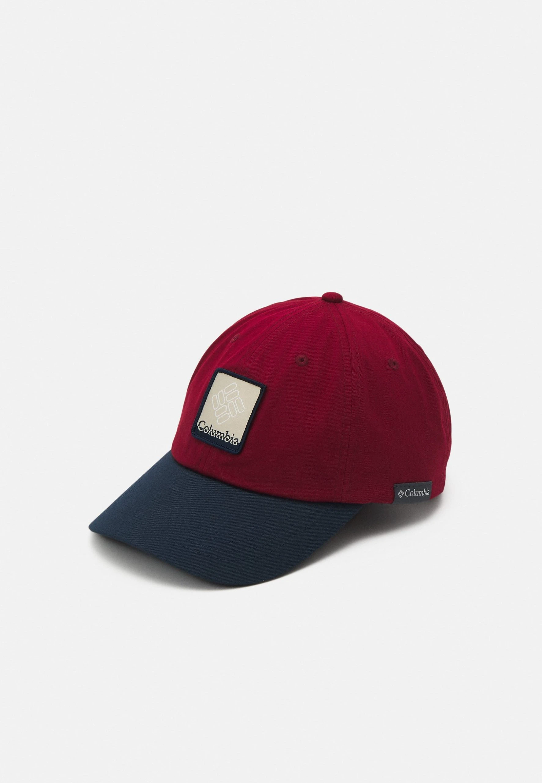 Columbia Roc Unisex - Casquette - Red Jasper 3 Columbia Roc Unisex - Casquette - Red Jasper