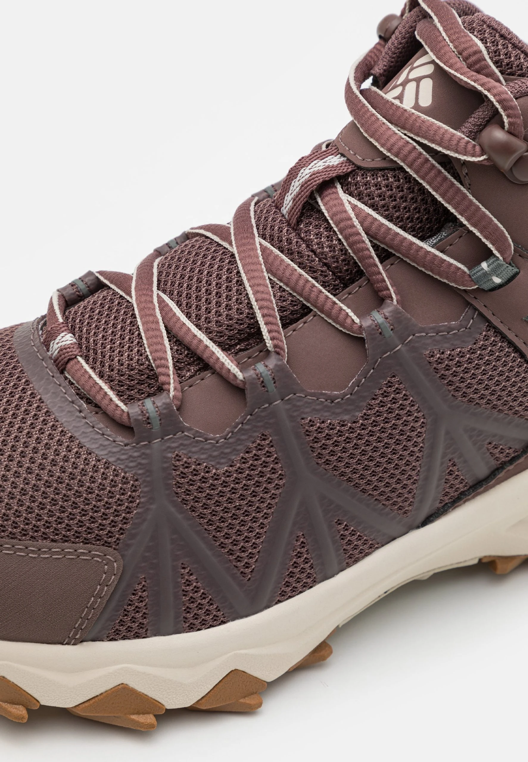 Columbia Peakfreak Ii Mid Outdry - Chaussures De Marche - Basalt/Dark Stone 8 Columbia Peakfreak Ii Mid Outdry - Chaussures De Marche - Basalt/Dark Stone – Image 6