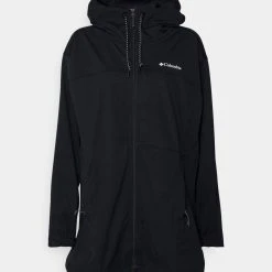 Columbia Flora Park™ Jacket - Veste Softshell - Black 14 Columbia Flora Park™ Jacket - Veste Softshell - Black -Columbia shop 46313a537a294f89a91bc0d52c370f4a scaled