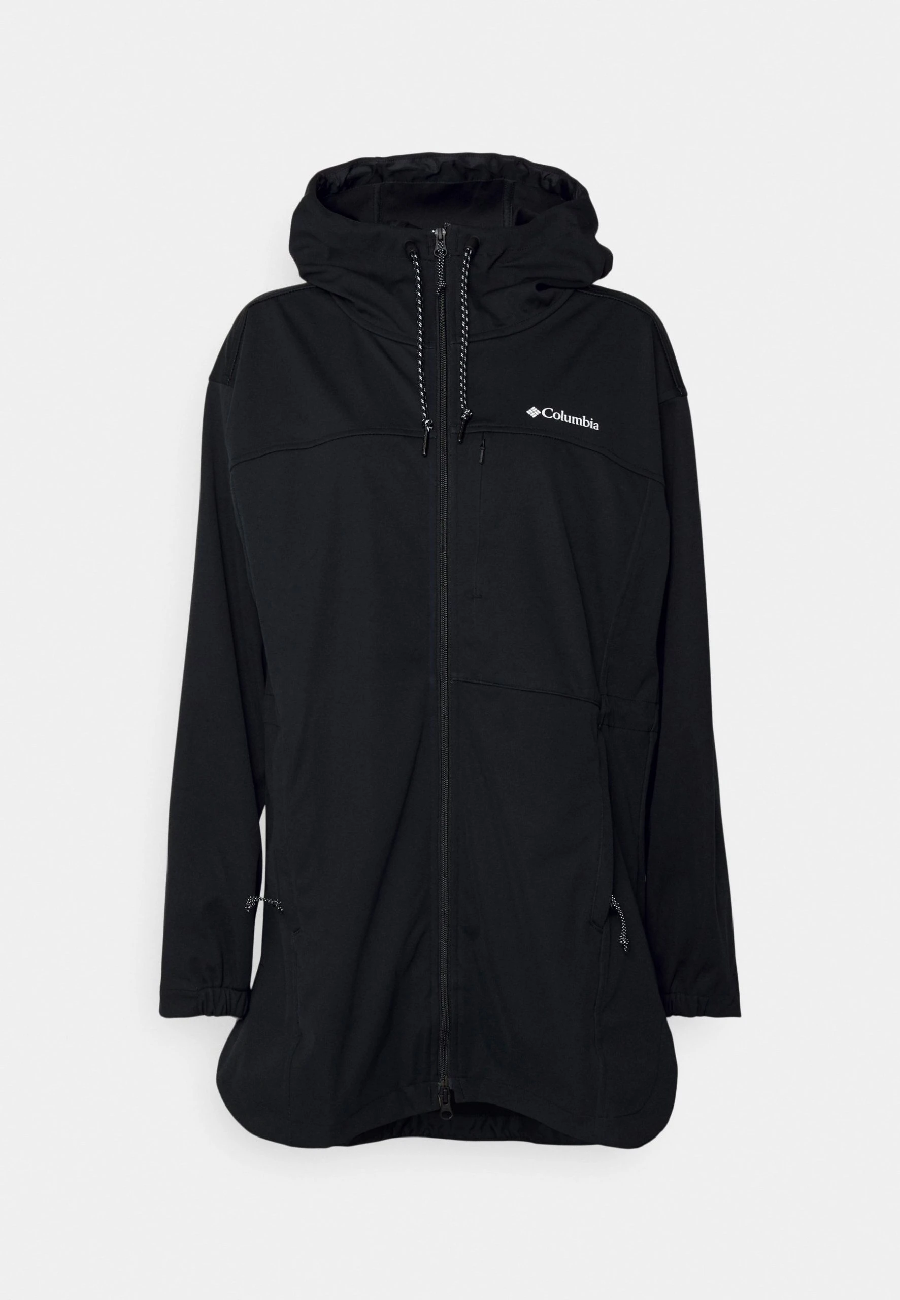 Columbia Flora Park™ Jacket - Veste Softshell - Black 8 Columbia Flora Park™ Jacket - Veste Softshell - Black – Image 6