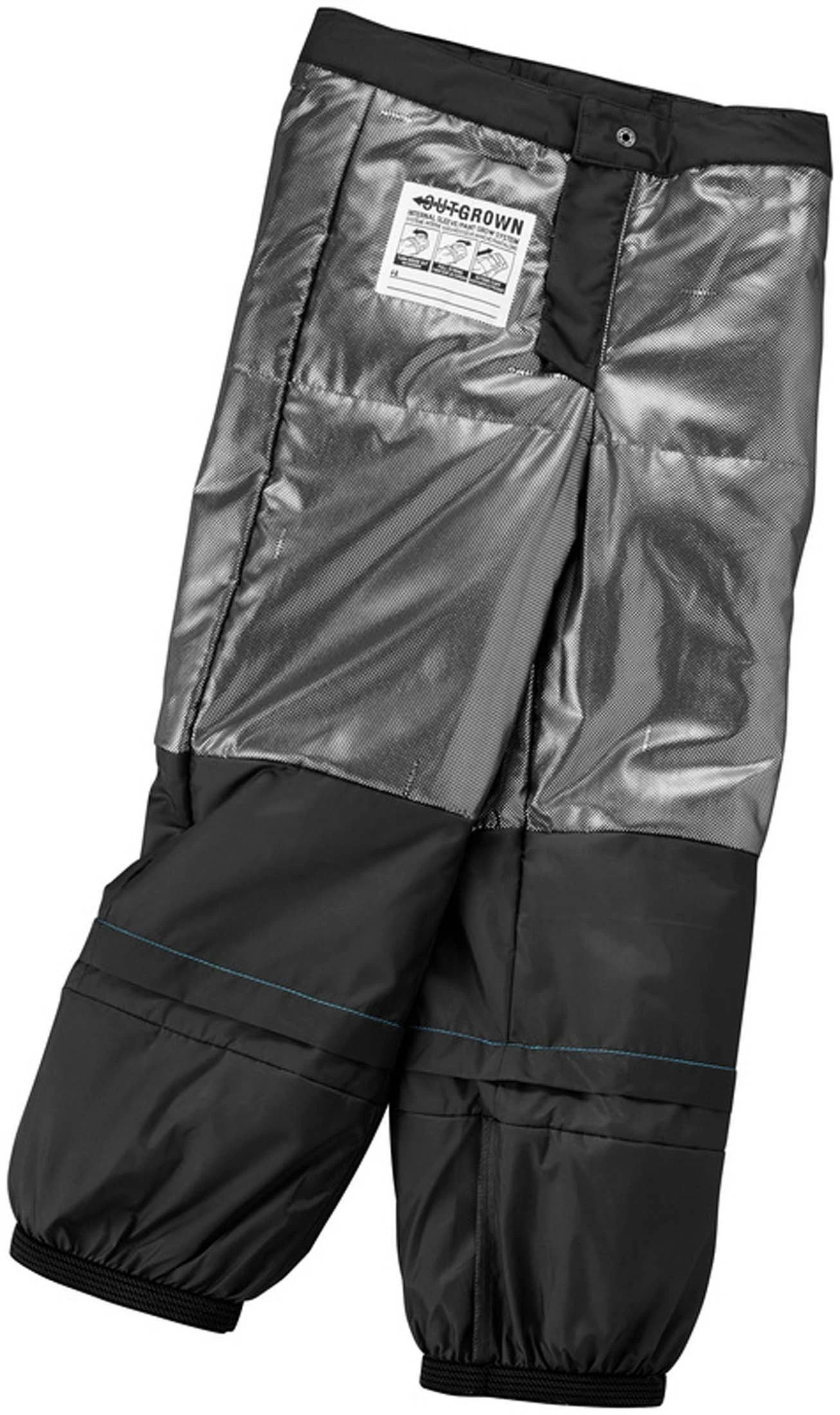 Columbia Bugaboo Ii Pant - Pantalon De Ski - Black 11 Columbia Bugaboo Ii Pant - Pantalon De Ski - Black – Image 9