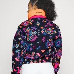 Columbia Wintertrainer™ Interchange Jacket - Veste De Snowboard - Black/Fuchsia Fizz 12 Columbia Wintertrainer™ Interchange Jacket - Veste De Snowboard - Black/Fuchsia Fizz -Columbia shop 4730c1fc917544a49c700dab9b764d5a scaled