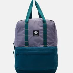 Columbia Trek™ 24L Backpack Unisex - Sac À Dos - Granite Purple/Night Wave