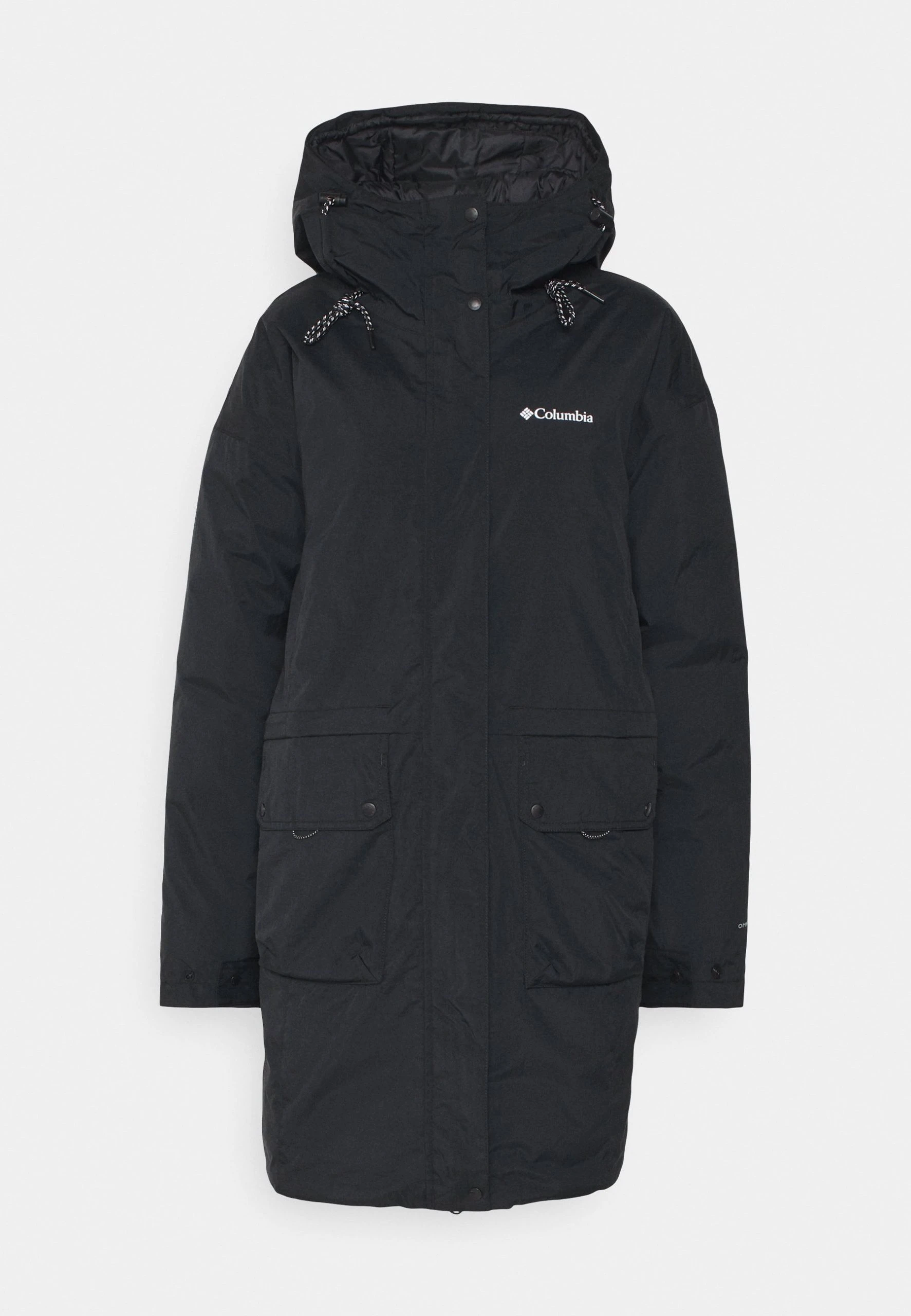Columbia Rosewood™ - Parka - Black 9 Columbia Rosewood™ - Parka - Black – Image 7