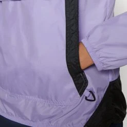 Columbia Challenger™ - Veste Coupe-Vent - Frosted Purple/Black -Columbia shop 48fbf06bbce7429dbc250f81e4c0df06 scaled