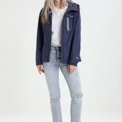 Columbia Pouring Adventure Jacket - Veste Hardshell - Dark Blue 9 Columbia Pouring Adventure Jacket - Veste Hardshell - Dark Blue -Columbia shop 492e2e4d931a4a91804c2af64492432f scaled