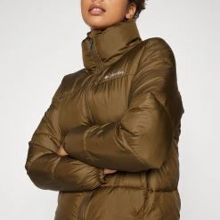 Columbia Puffect Jacket - Veste D'Hiver - Olive Green 15 Columbia Puffect Jacket - Veste D'Hiver - Olive Green -Columbia shop 4935b7e7c6f54b96af8143ee08eb2d84 scaled