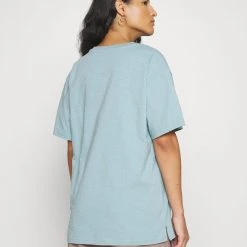 Columbia Break It Down Tee - T-Shirt Basique - Stone Blue 12 Columbia Break It Down Tee - T-Shirt Basique - Stone Blue -Columbia shop 493a272c1e774a19a1a73aa6895b7303 scaled