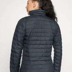 Columbia Silver Falls™ Full Zip Jacket - Blouson - Black 10 Columbia Silver Falls™ Full Zip Jacket - Blouson - Black -Columbia shop 499930ae2ccd4134b6b9189e10540795 scaled