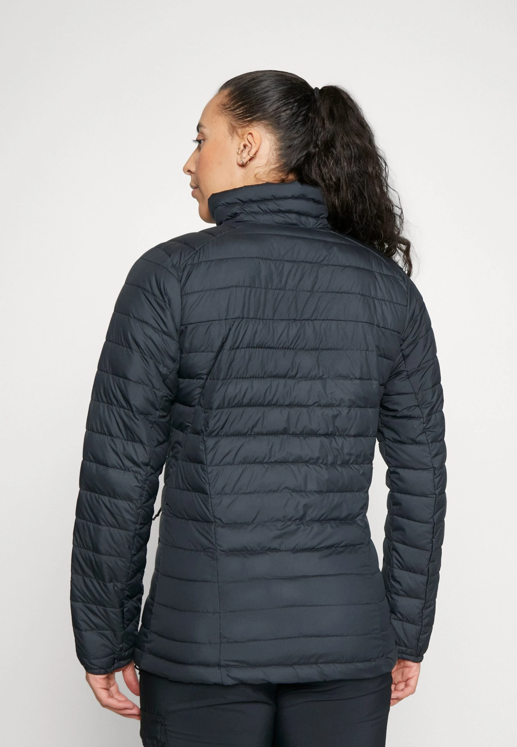 Columbia Silver Falls™ Full Zip Jacket - Blouson - Black 5 Columbia Silver Falls™ Full Zip Jacket - Blouson - Black – Image 3