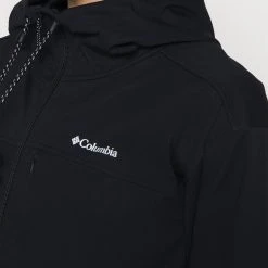 Columbia Flora Park™ Jacket - Veste Softshell - Black 15 Columbia Flora Park™ Jacket - Veste Softshell - Black -Columbia shop 4a30445f1b8f4323864109f7791e44e1 scaled