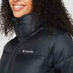 Columbia Puffect Jacket - Veste D'Hiver - Black -Columbia shop 4a66a2cdccef4227b57ee04e9320e32d scaled
