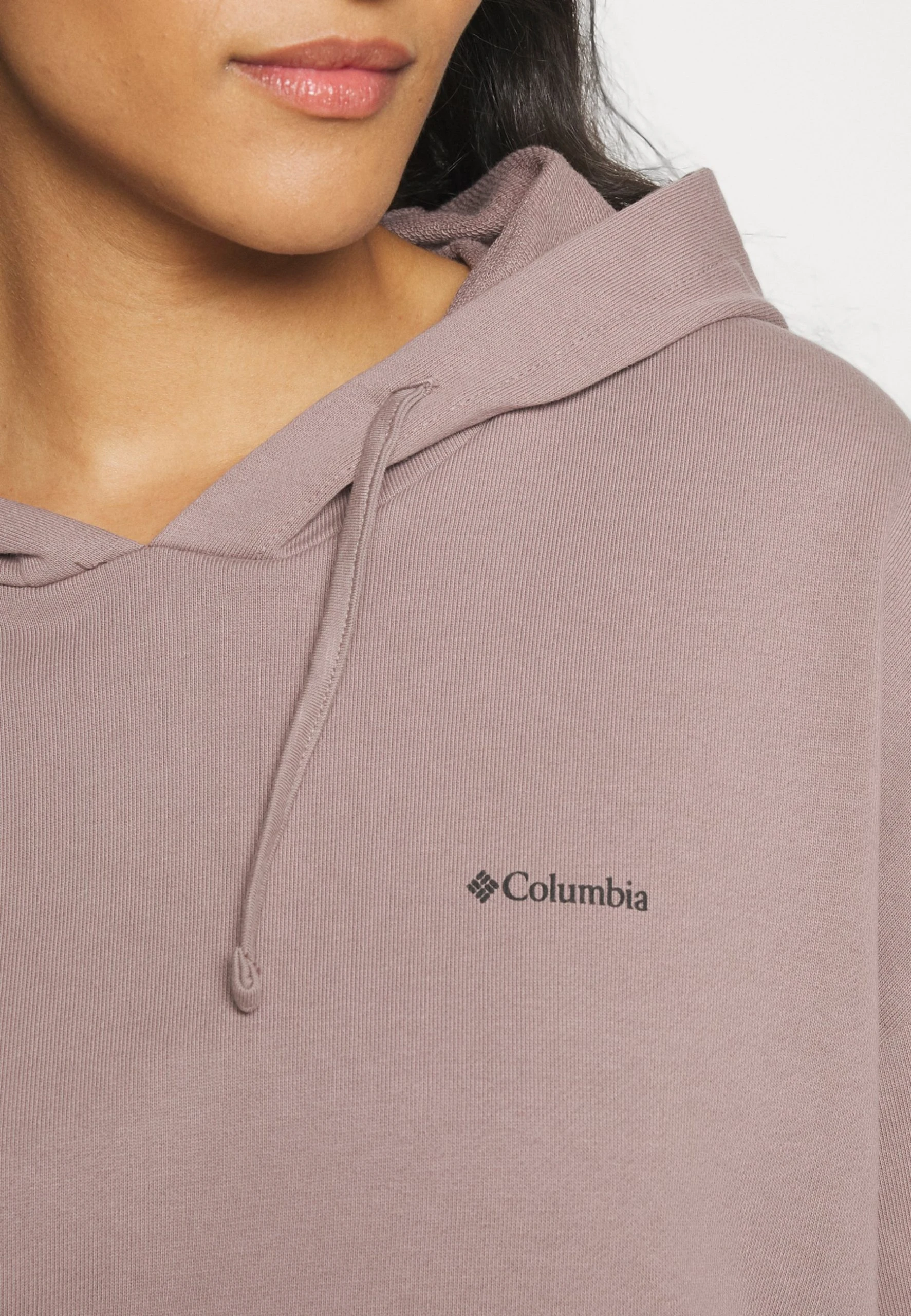 Columbia Break It Down™ Hoodie - Sweatshirt - Quantum Mauve 8 Columbia Break It Down™ Hoodie - Sweatshirt - Quantum Mauve – Image 6