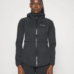 Columbia Canyon Meadows™ Jacket - Veste Softshell - Black