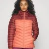 Columbia Westridge™ Hooded Jacket - Doudoune - Beetroot/Faded Peach 2 Columbia Westridge™ Hooded Jacket - Doudoune - Beetroot/Faded Peach -Columbia shop 4b15e6f3aa604b53b0eb2fd093de8e14