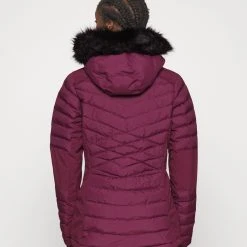 Columbia Bird Mountain Insulated Jacket - Veste De Snowboard - Marionberry 12 Columbia Bird Mountain Insulated Jacket - Veste De Snowboard - Marionberry -Columbia shop 4b3a1a6db5be43beb20ef95e6e2323b0 scaled