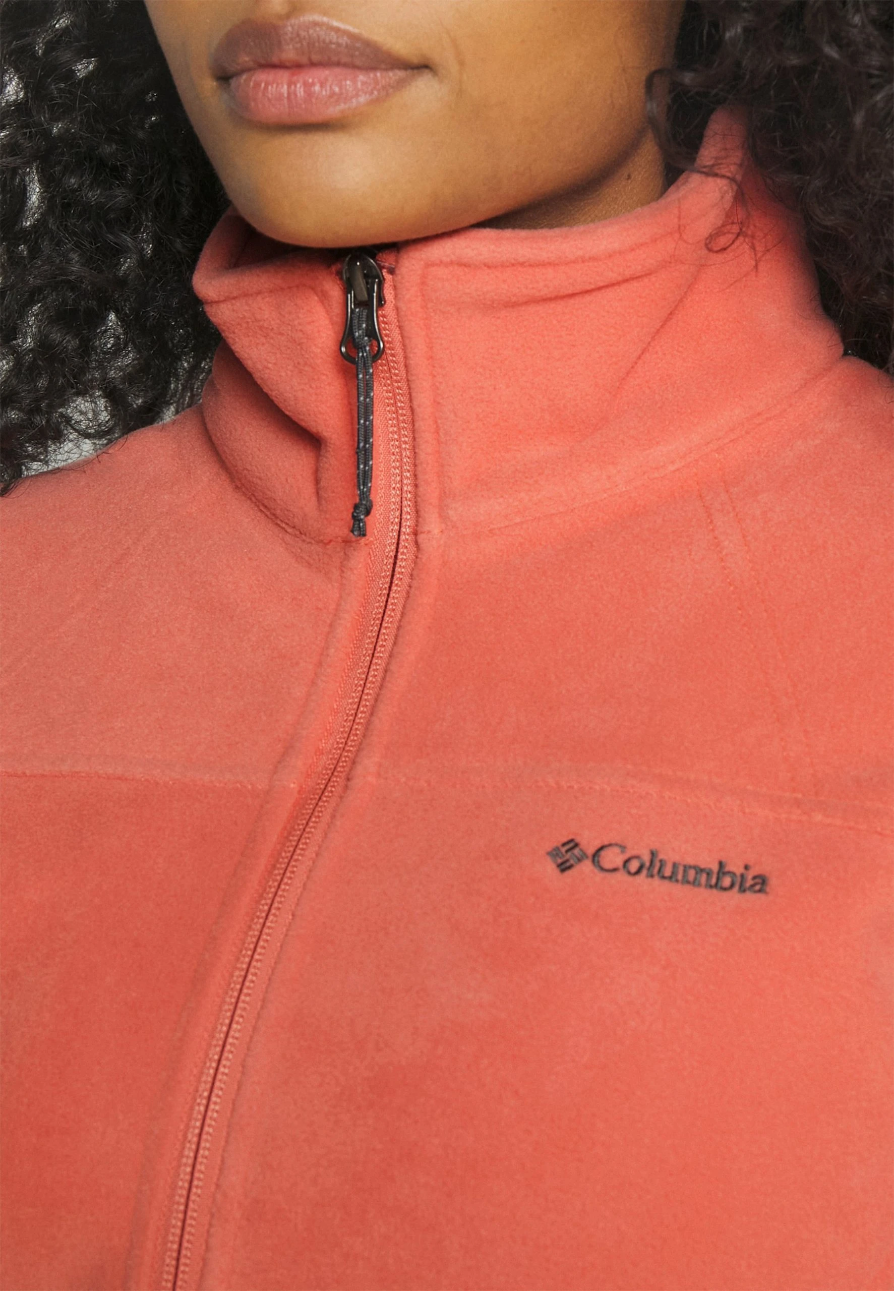 Columbia Fast Trek™ Ii Jacket - Veste Polaire - Faded Peach 7 Columbia Fast Trek™ Ii Jacket - Veste Polaire - Faded Peach – Image 5