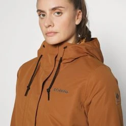 Columbia Drop Ridge™ Interchange Jacket 2-In-1 - Blouson - Camel Brown -Columbia shop 4bb9513ce55d48cb9740cc9e661db139 scaled