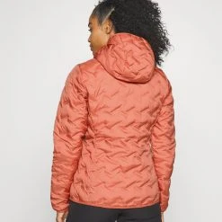 Columbia Down Hooded Jacket - Doudoune - Orange -Columbia shop 4bd75e53458f4c7a92e2d73f3941bc49 scaled