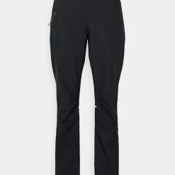 Columbia Hazy Trail™ Rain Pant - Pantalon Classique - Black -Columbia shop 4c09185298c140bba2071de68524f995 scaled