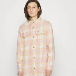 Columbia Calico Basin™ Shirt - Chemisier - Sunset Peach Ombre