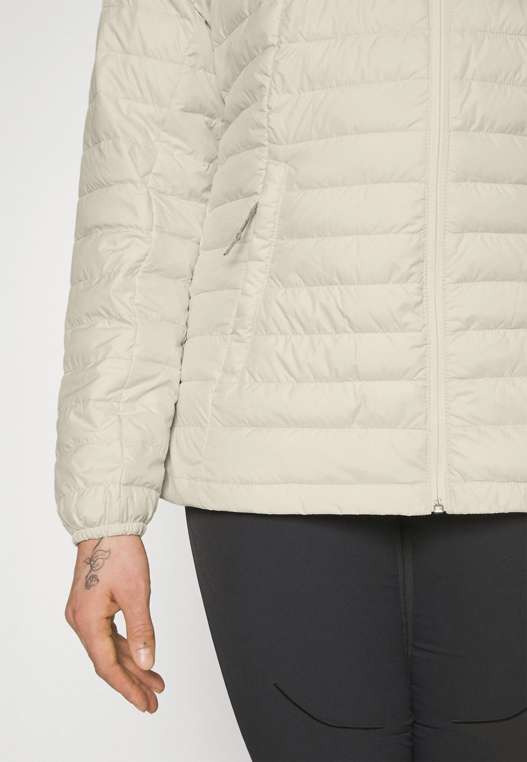 Columbia Silver Falls™ Full Zip Jacket - Blouson - Chalk 8 Columbia Silver Falls™ Full Zip Jacket - Blouson - Chalk – Image 6