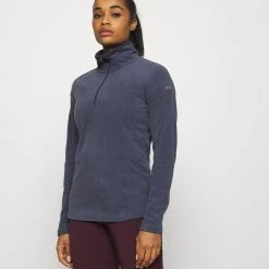 Columbia Glacial™ Zip - Sweat Polaire - Nocturnal