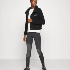 Columbia Snap Jacket - Veste Polaire - Black -Columbia shop 4c904306f38b4a3587a2d3a4d97fd5c8 scaled