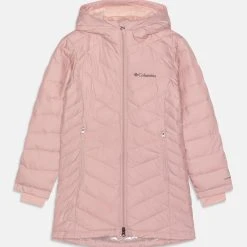 Columbia Heavenly Long Unisex - Manteau D'Hiver