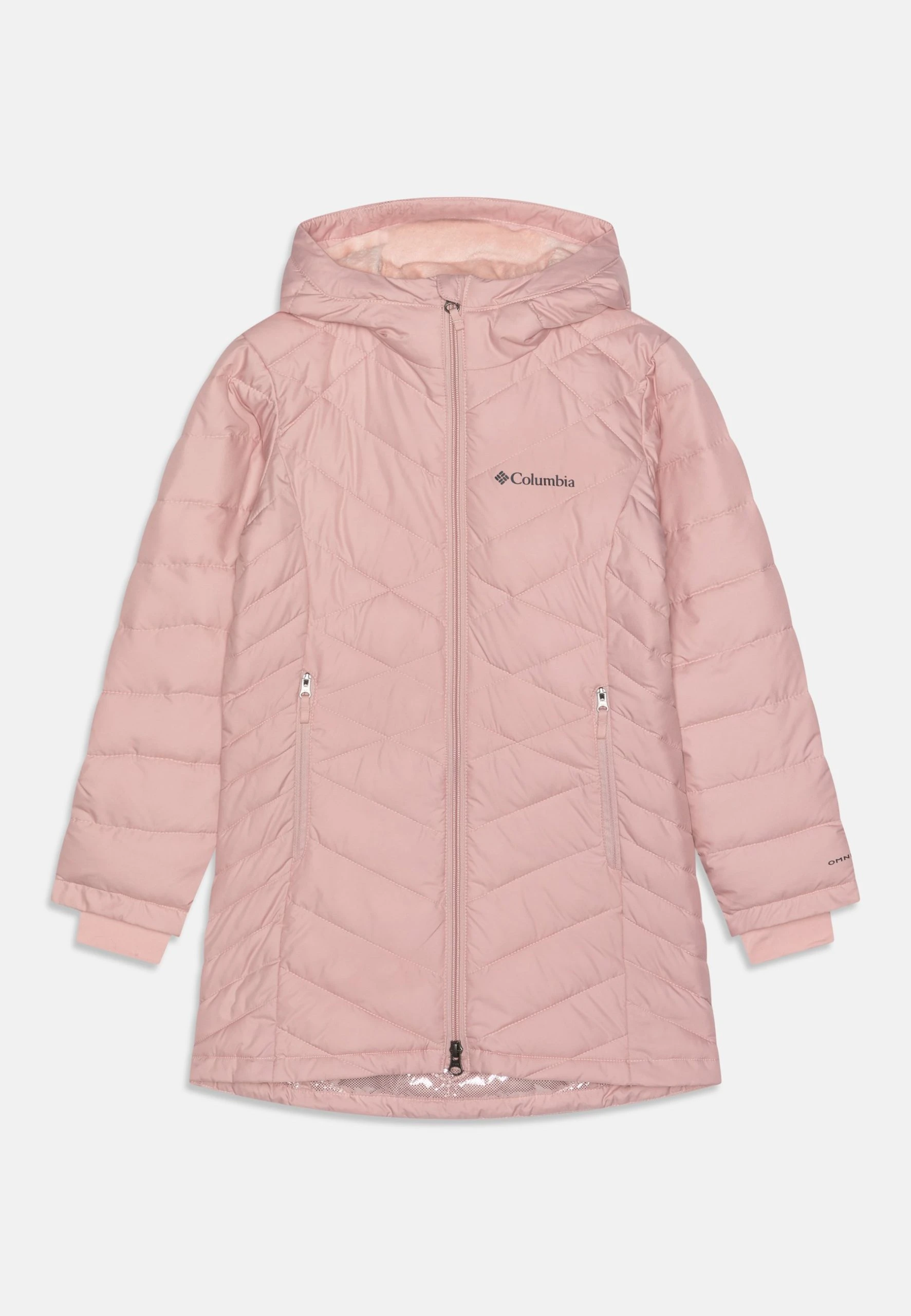 Columbia Heavenly Long Unisex - Manteau D'Hiver 3 Columbia Heavenly Long Unisex - Manteau D'Hiver