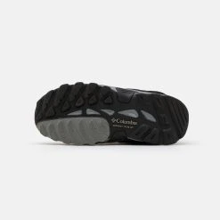Columbia Youth Firecampmid 2 Wp Unisex - Chaussures De Marche - Black/Monument 12 Columbia Youth Firecampmid 2 Wp Unisex - Chaussures De Marche - Black/Monument -Columbia shop 4db2c8dd653a47feb237dafd92132aa9 scaled