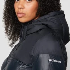 Columbia Pike Lake Insulated Jacket - Veste D'Hiver - Black 13 Columbia Pike Lake Insulated Jacket - Veste D'Hiver - Black -Columbia shop 4dcba0da58a84567a4e04d9a596c0b8b scaled